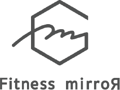 fitnessmirror-フィットネスミラー-ロゴ