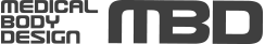 運営会社MEDICAL BODY DESIGN株式会社ロゴマーク