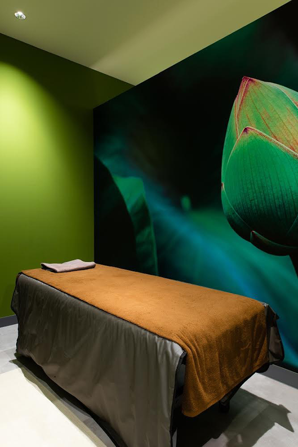 Petal-ペタル-施術ルーム